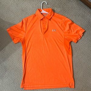 Men’s Under Armour Polo